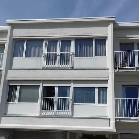 Lägenhet Azur Oostende